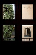 Camara NIKON D70
Ventana en la ventana
La Alhambra
GRANADA
Foto: 12510